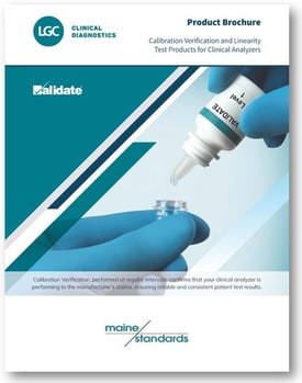 validate brochure